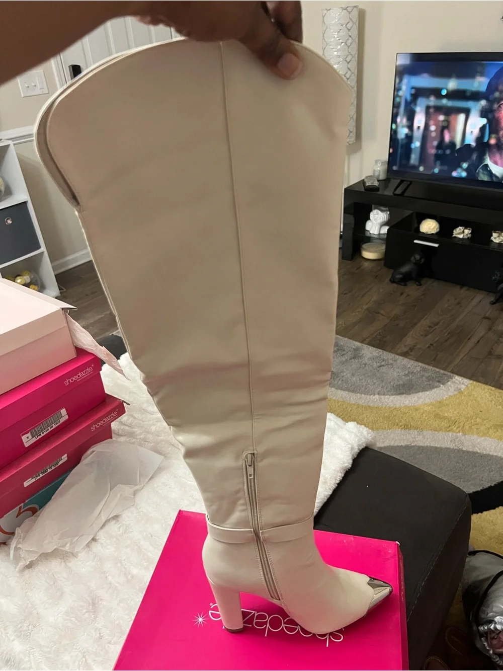 N/A chic over